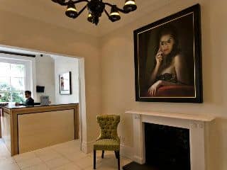 Tophams Hotel Belgravia Tophams Hotel Belgravia