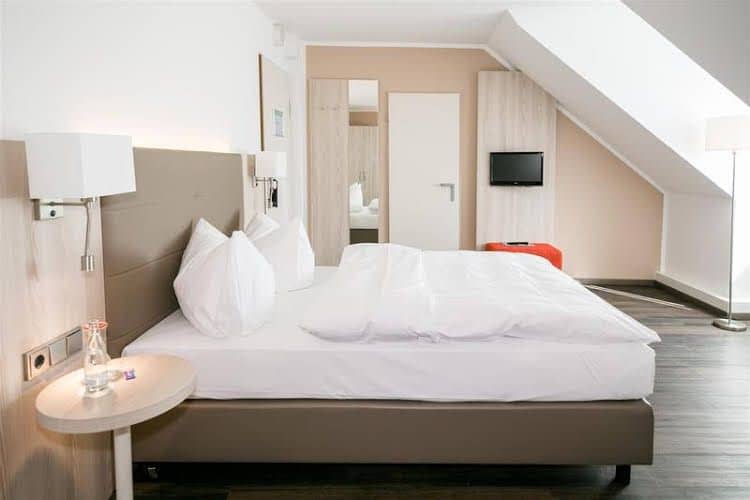 Best Western ErfurtApfelstaedt Best Western ErfurtApfelstaedt