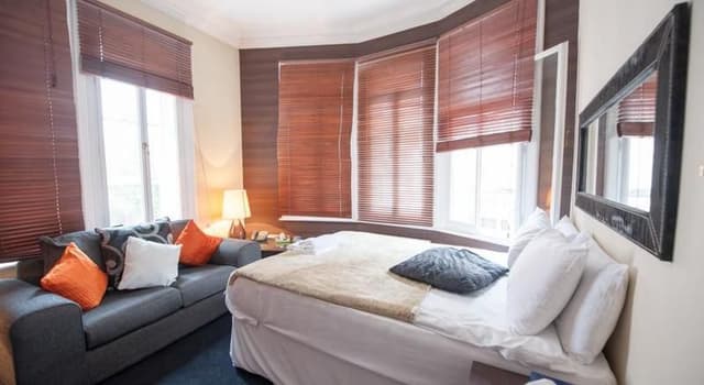 FAMILY ROOM EXECUTIVE