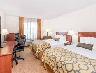 Baymont Inn and Suites Cartersville Baymont Inn and Suites Cartersville