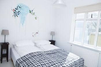 Captain Reykjavik Guesthouse0