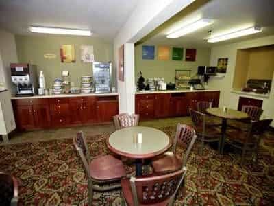 Quality Inn Pierre