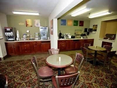 Quality Inn Pierre Quality Inn Pierre