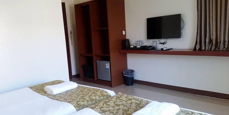 Sur Beach Resort Boracay Sur Beach Resort Boracay