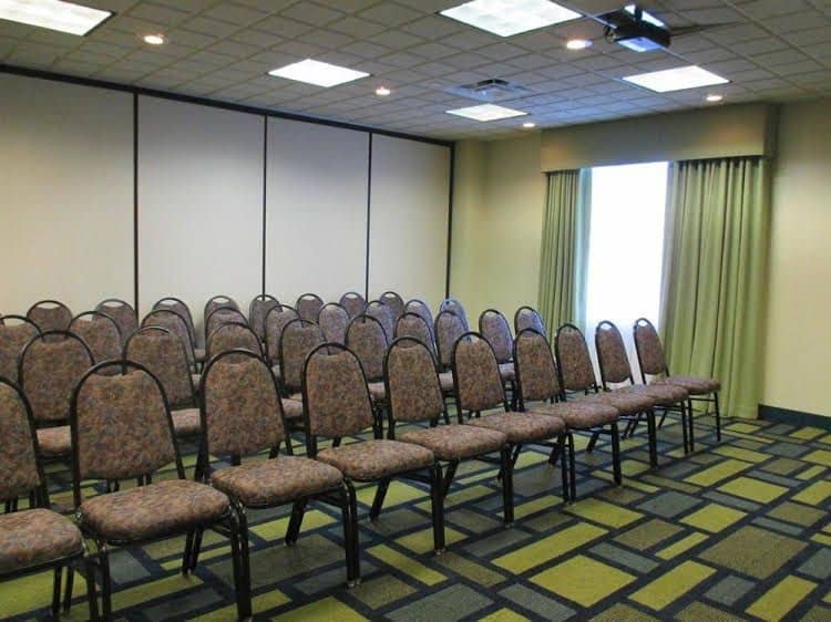 Best Western Plus North Savannah Best Western Plus North Savannah