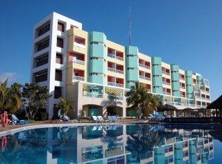 BelleVue Palma Real All Inclusive0