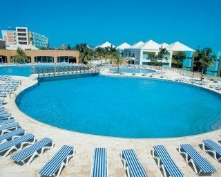 BelleVue Palma Real All Inclusive2