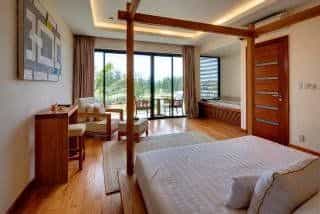 The Ocean Villas The Ocean Villas