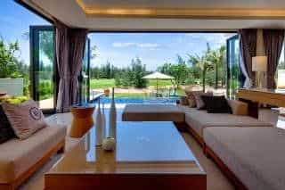 The Ocean Villas The Ocean Villas