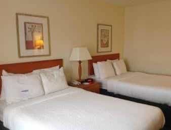 Ramada Vicksburg