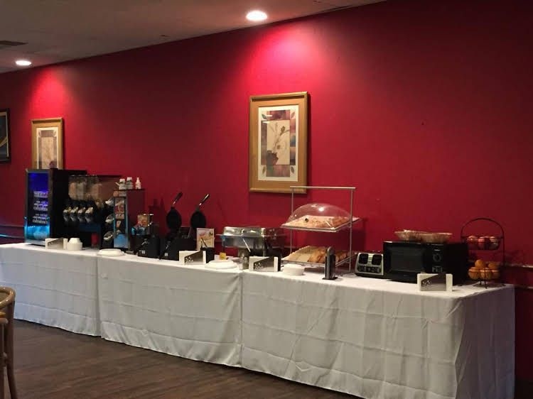 Knights Inn Emporia0