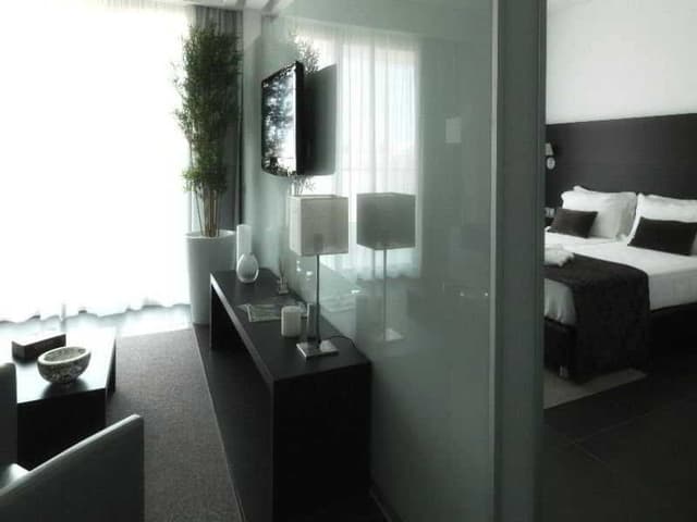 SUITE PRESTIGE