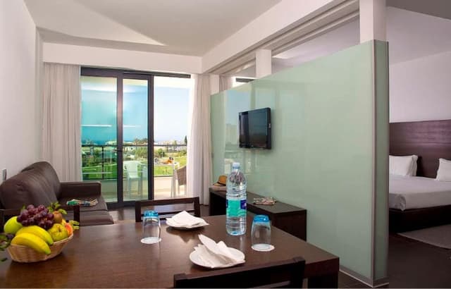SUITE CLASSIC