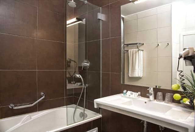 SUITE PRESTIGE