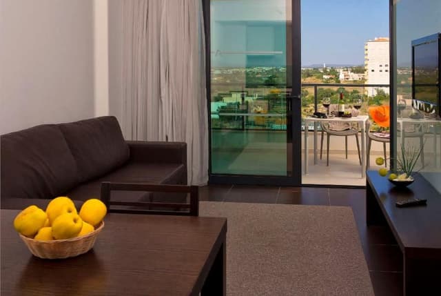 SUITE DELUXE