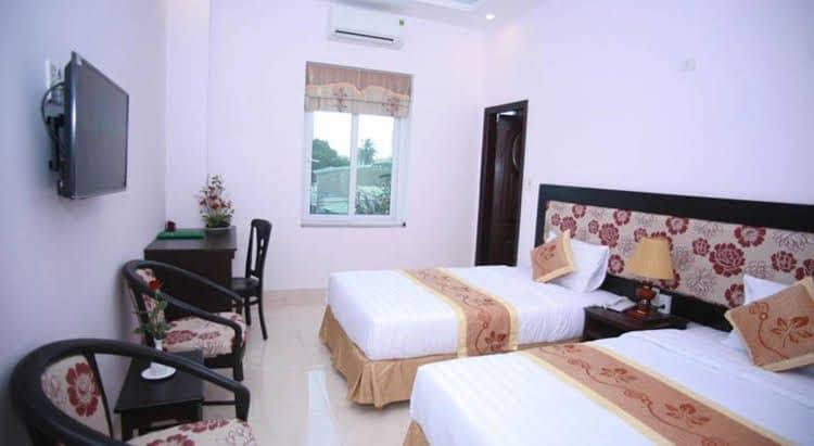Areca Riverside Areca Riverside