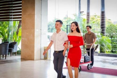 Muong Thanh Grand Ha Long Hotel1