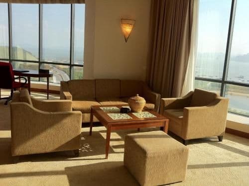 Executive Suite