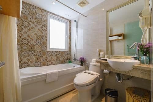 Premium Double Room