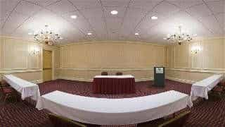 Boxboro Regency And Conference Center