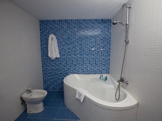 JUNIOR SUITE SIDE SEA VIEW