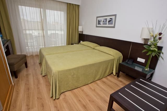 Double or Twin SIDE SEA VIEW