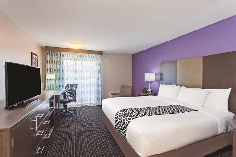 La Quinta Inn and Suites Pomona