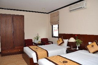 Allura Hotel Hanoi0