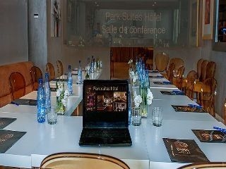 Park Suites Hotel & SPA3