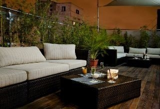 Park Suites Hotel & SPA4
