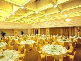 Crowne Plaza Jinan City Center Crowne Plaza Jinan City Center