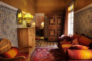 Maison Arabo-Andalouse4