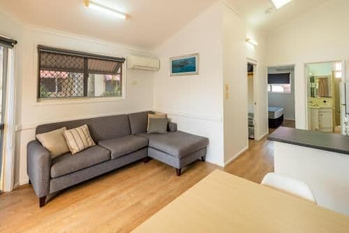 Two-Bedroom Villa