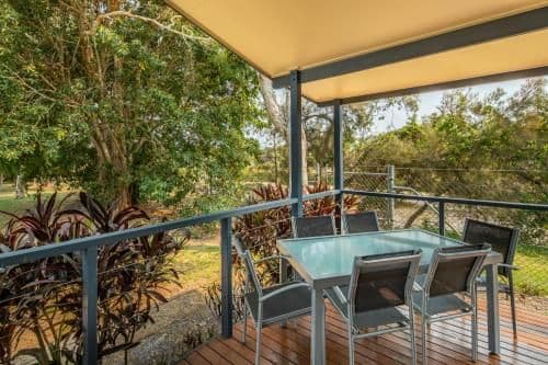 Superior Three-Bedroom Cottage