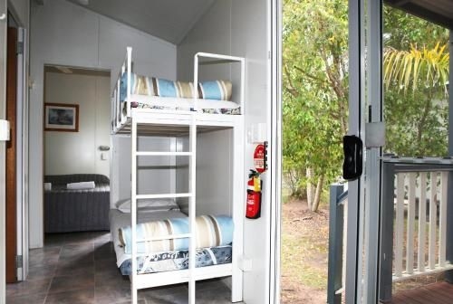Tasman Holiday Parks - Fraser Coast (Lazy Acres Caravan Park)2