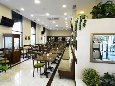 Citrus Tbilisi0