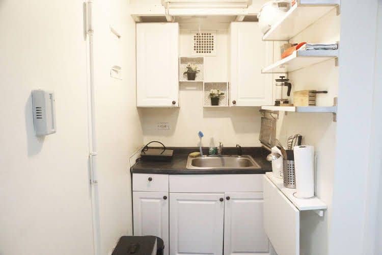 Bryant Park Studio Apartment next to Times Square Bryant Park Studio Apartment next to Times Square