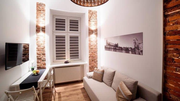 Cracow Rent Apartments Cracow Rent Apartments