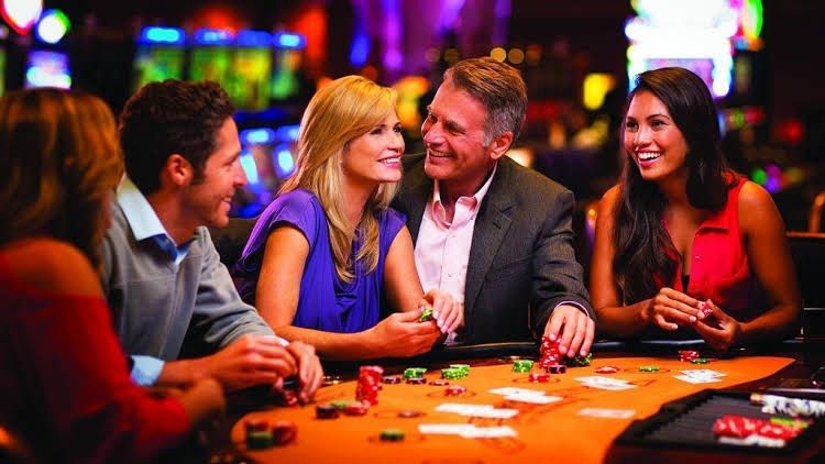 Chumash Casino Resort4