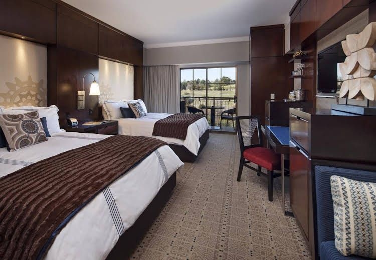 Chumash Casino Resort0