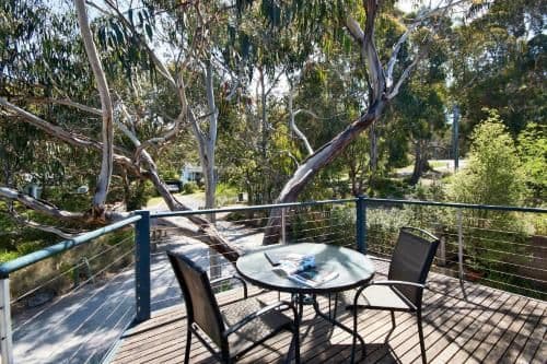 One-Bedroom Apartment - Sheoak