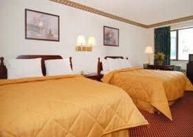 Econo Lodge Inn and Suites Southeast Econo Lodge Inn and Suites Southeast