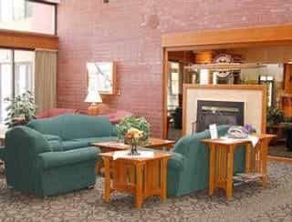 Ramada Cedar City