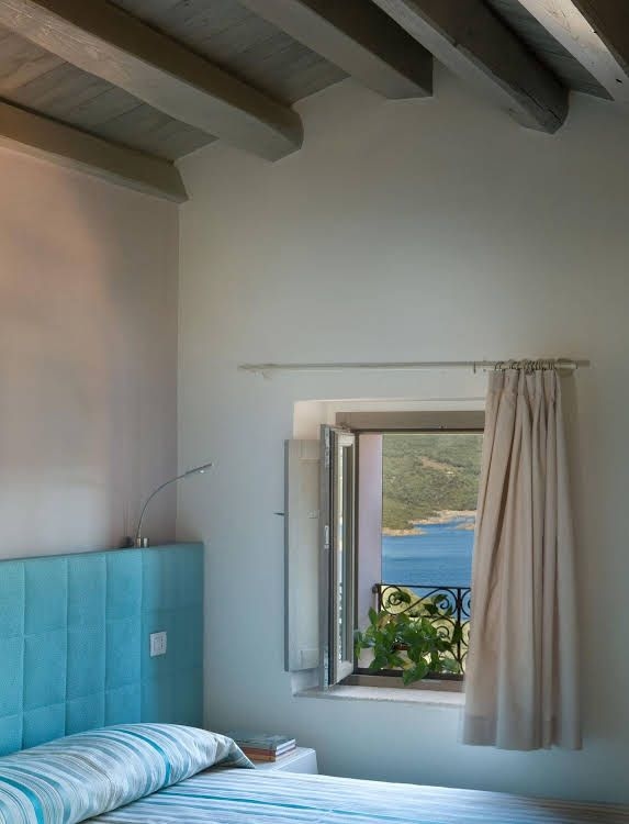 Liscia Country Relais0