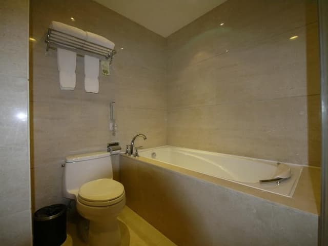 SUITE STANDARD