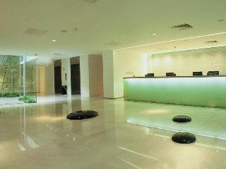 โรงแรมคาป๊อก หวังฝูจิ่ง (Hotel Kapok Wangfujing)1