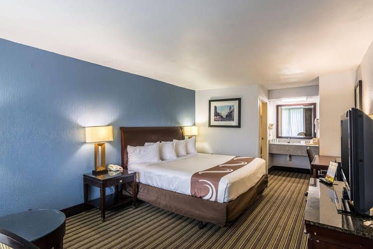 Quality Inn and Suites0