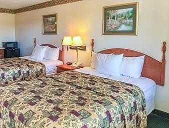 Knights Inn Sandersville Knights Inn Sandersville