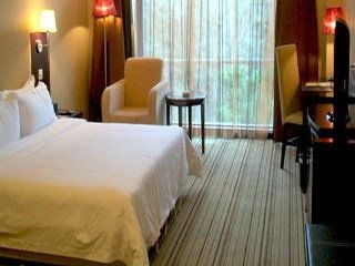 Vienna Hotel Chunfeng Branch2