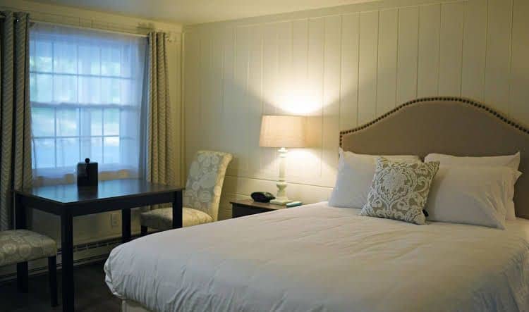 Sandwich Inn and Suites Sandwich Inn and Suites